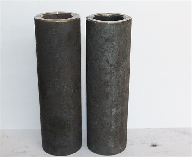 临城冷挤压钢筋套筒联接连接头分开是多少