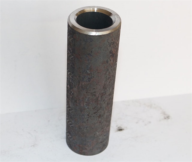  临城冷挤压钢筋套筒加工注意事项